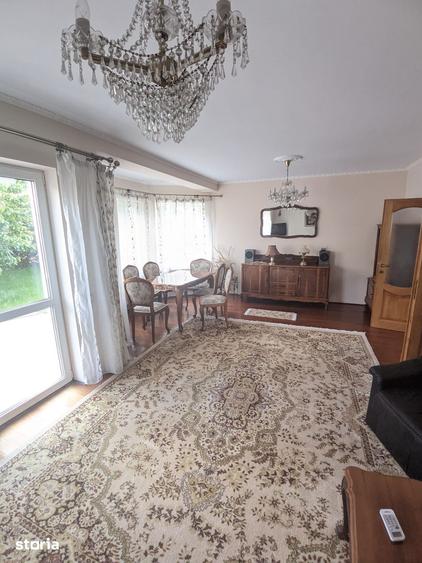 Casă cu 4 camere cu Teren 200 Mp în Mănăștur