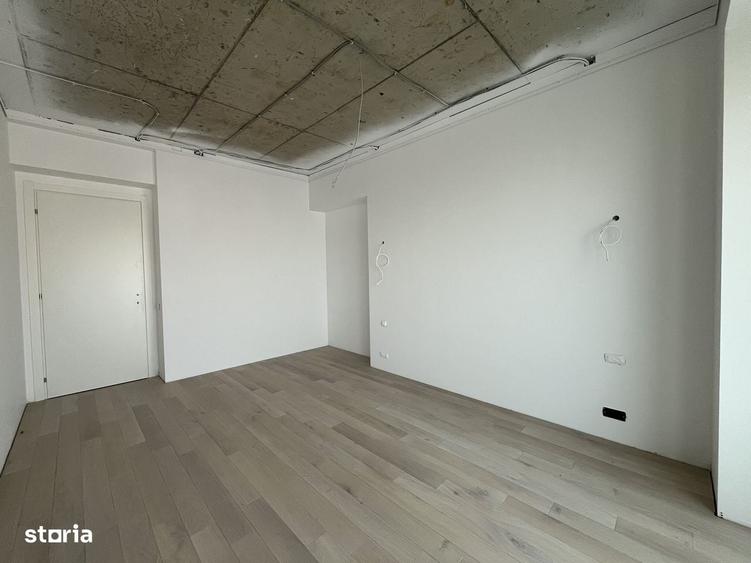 Apartament cu 2 camere în Nord