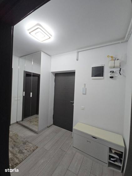 Apartament cu 2 camere în Valea Ialomiței