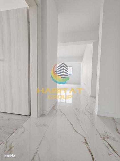 Apartament 3 camere in bloc nou | 75 mp | Popesti Leordeni | Biruinte - 3
