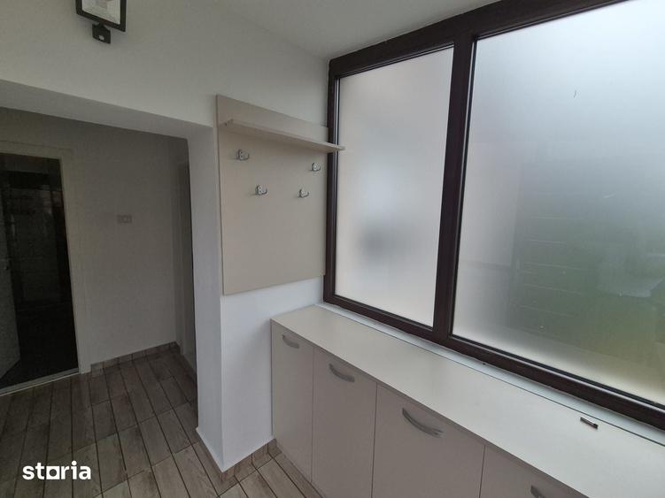 Apartament cu 2 camere în Funcționarilor
