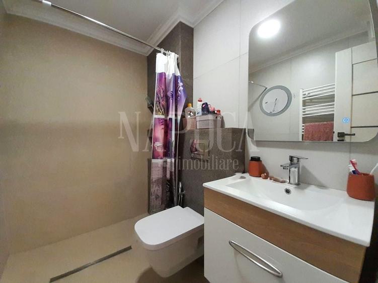 Apartament cu 3 camere decomandat, mobilat în Calea Aradului
