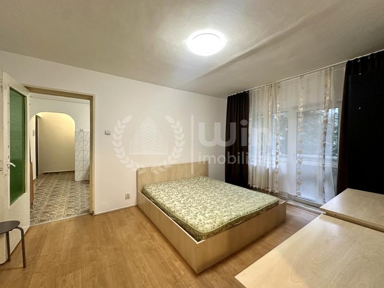Apartament cu 3 camere semidecomandat, mobilat în Grigorescu