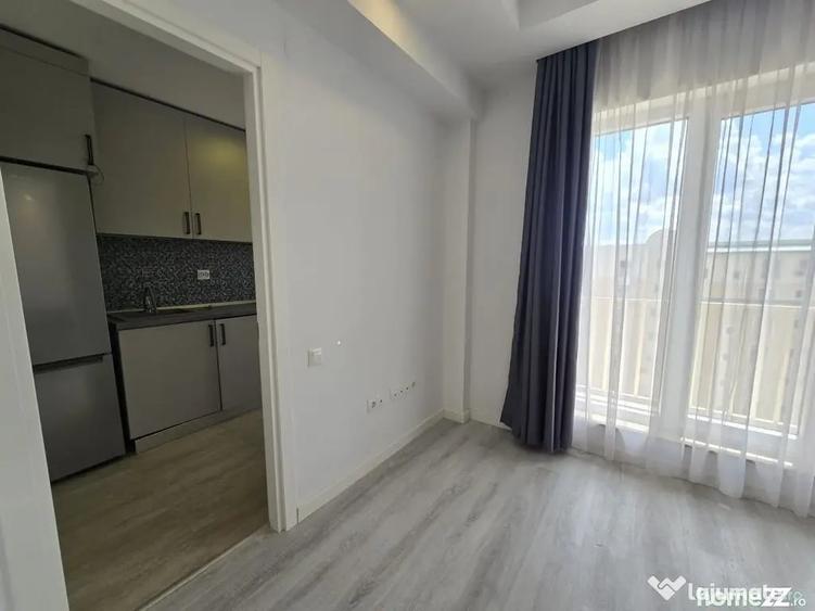 Garsonieră decomandată în Ștefăneștii de Jos