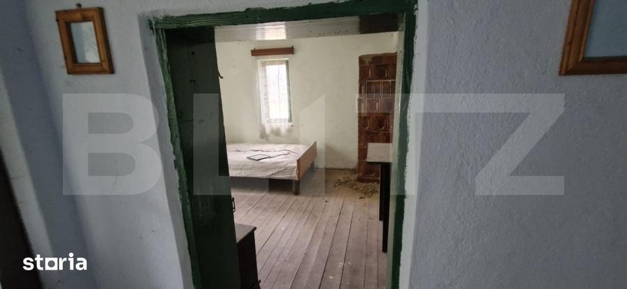 Casă cu 8 camere cu Teren 4200 Mp în Central