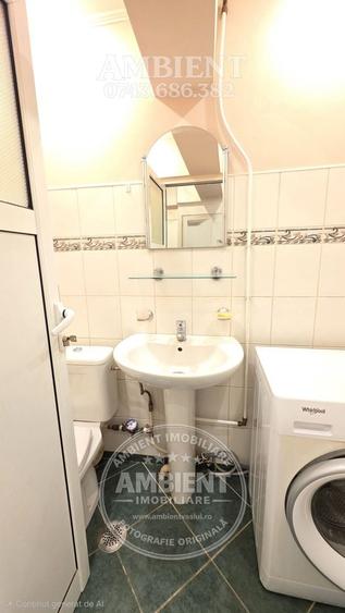 Apartament cu 4 camere decomandat, mobilat în Ultracentral