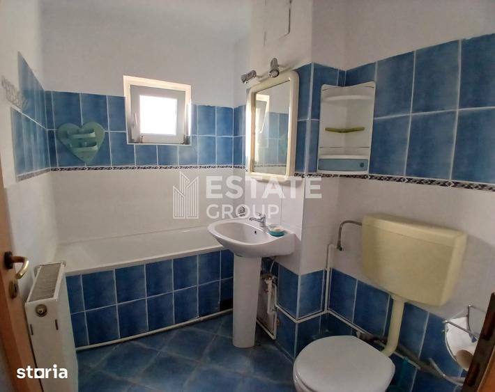 Apartament cu 3 camere în Est
