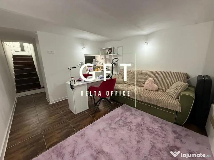 Apartament 1 camera, 35.77 mp, Central - Bistrita (Bistrita-Nasaud) - 3