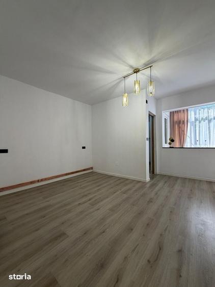 Garsonieră în Central