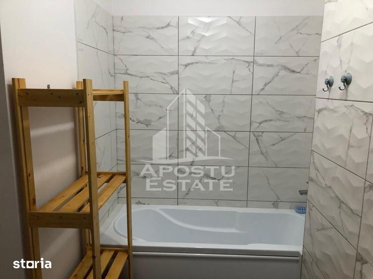 Apartament cu 2 camere de inchiriat zona Torontal Vox - 2