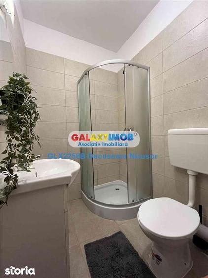 Apartament cu 3 camere, mobilat în Chiajna