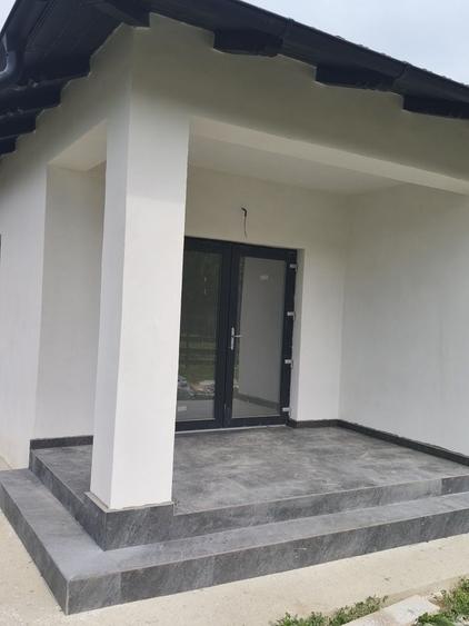 Vand casa noua in Pascani - 6
