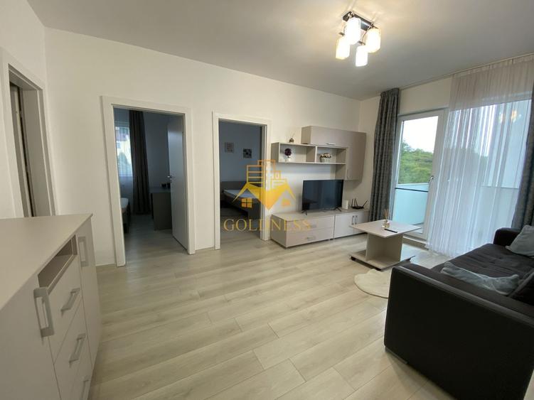 3 camere open-space, Parcare, Zorilor, Calea Turzii,  MOL, ROD - 3