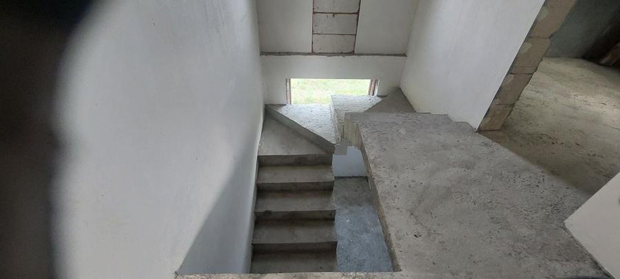 Casă cu 4 camere în Vad