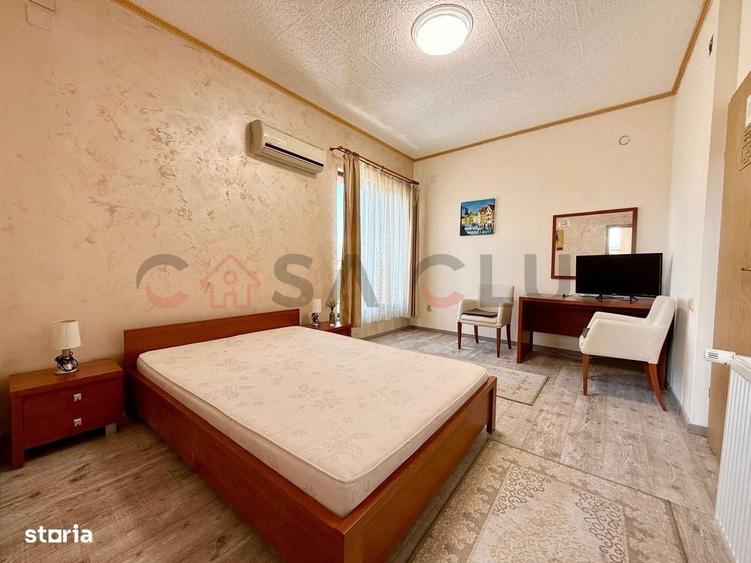Spațiu comercial, de 568 mp, în Central