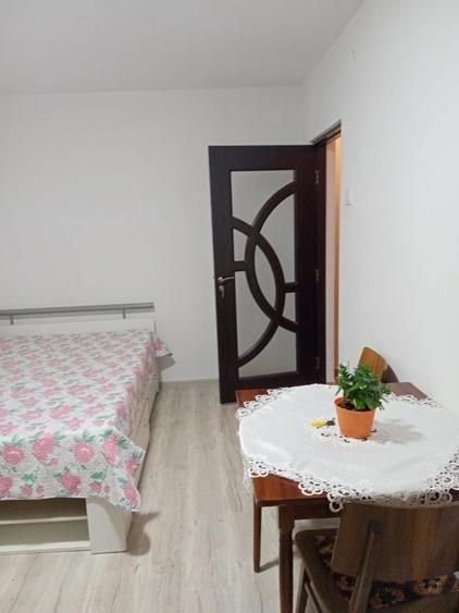 Garsonieră semidecomandată în Fălticeni