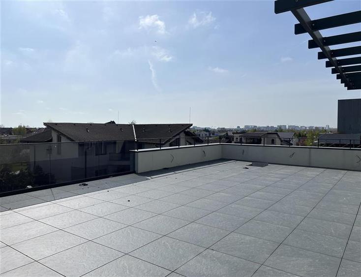 Apartament tip Duplex Terasa 73 mp I Zona Iancu Nicolae - 3