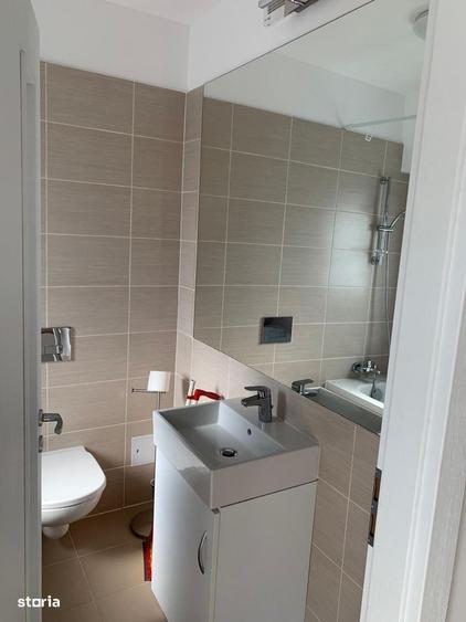 Apartament cu 2 camere decomandat în Nord