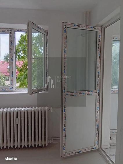Apartament 2 camere, Brancoveanu/Lamotesti, renovat - 2