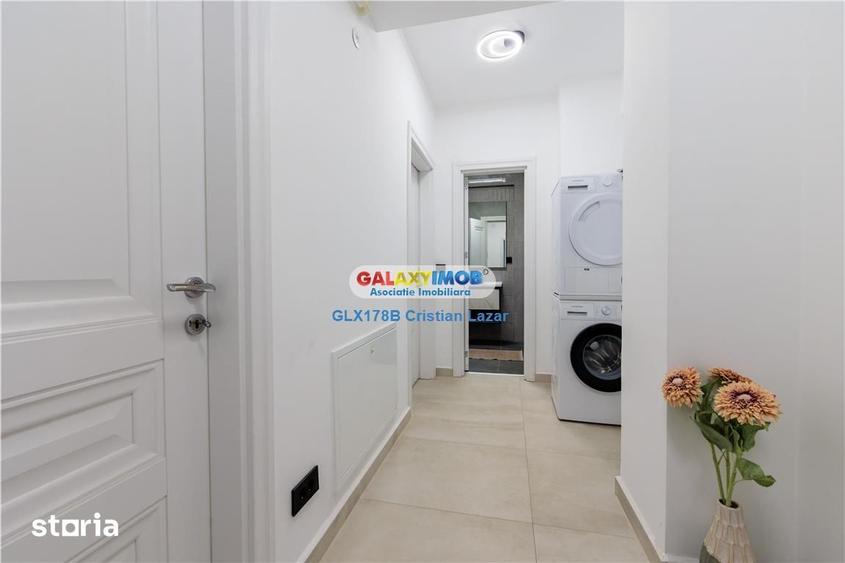 Apartament cu 2 camere în Pantelimon