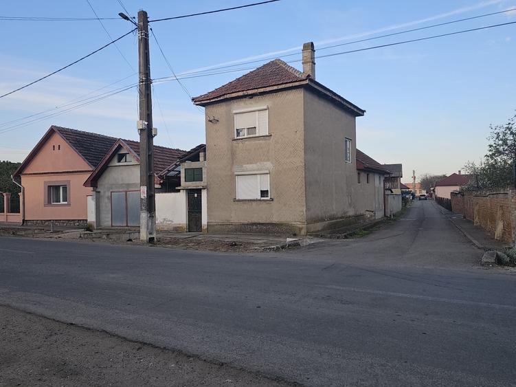 Casă cu 2 camere în Central