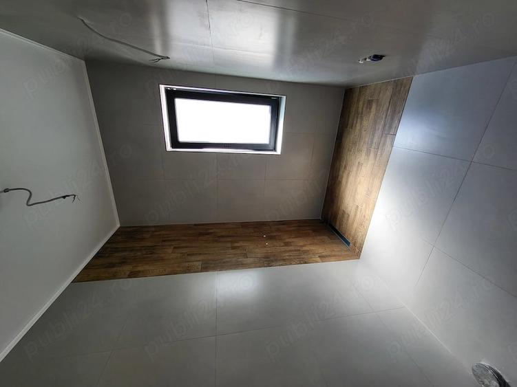 Casă cu 4 camere cu Teren 373 Mp în Agigea