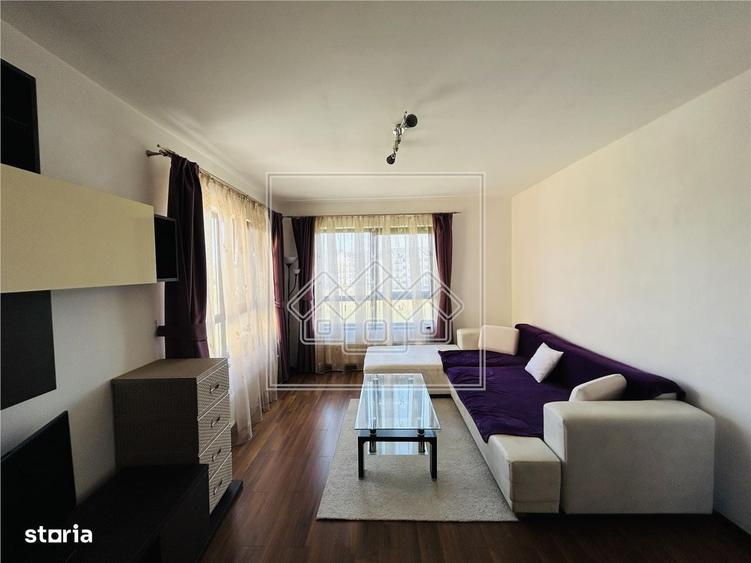 Apartament decomandat, 60mp + balcon mare -Pictor Brana - 14