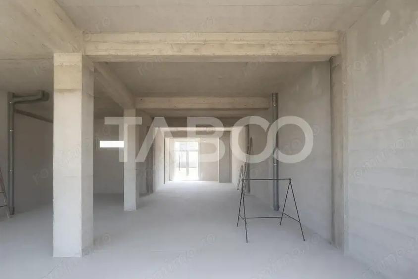 Spațiu comercial, de 116 mp, în Central