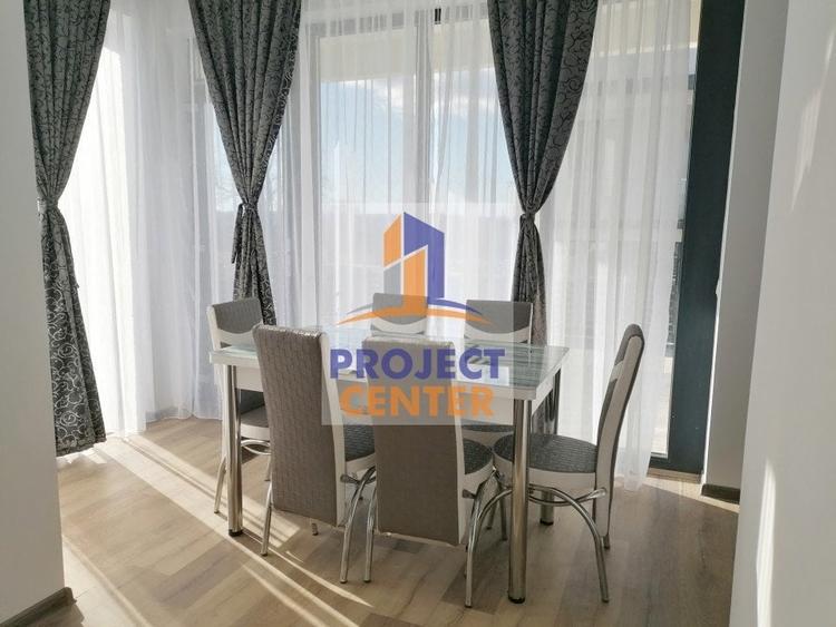 Casă cu 4 camere cu Teren 200 Mp în Budeasa