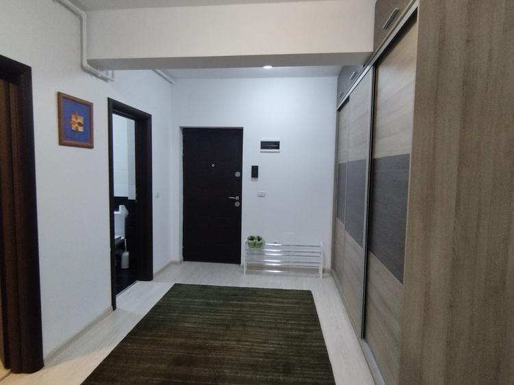 Apartament 2 camere spațios | 70 mp | Parcare subterană | Str. Doinei - 19
