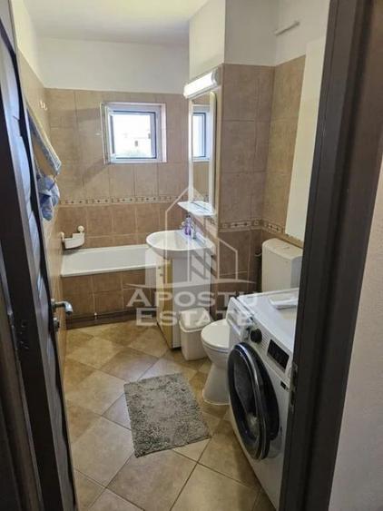 Apartament cu 2 camere, zona Olimpia-Stadion, 2AC - 4