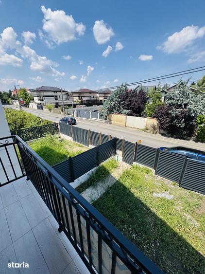 Casă cu 4 camere cu Teren 250 Mp în Ghencea