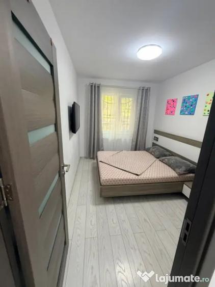 Apartament 3 camere de vanzare | Tomis Nord | Parter | 50 m - 1