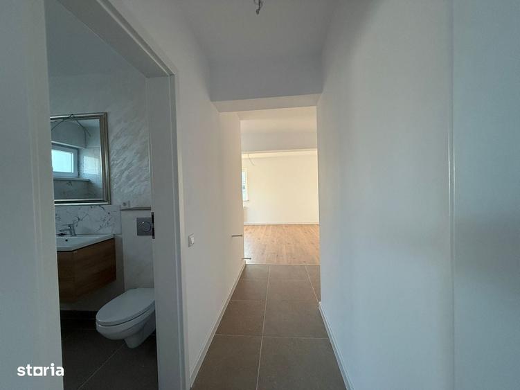 Apartament 2 camere, gata de mutat, Str Diamantului Bragadiru - 12