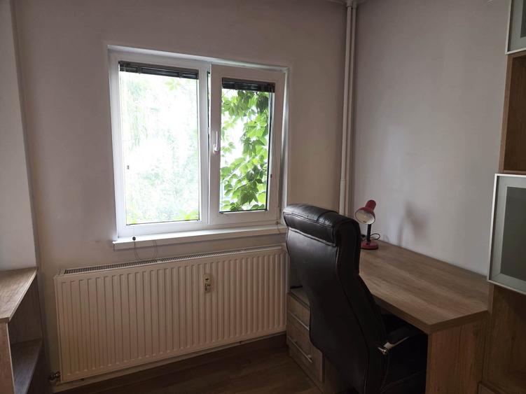 Apartament cu 2 camere decomandat în Lujerului