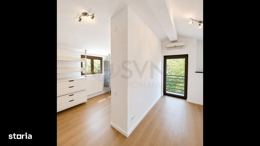 Apartament cu 4 camere în Kiseleff
