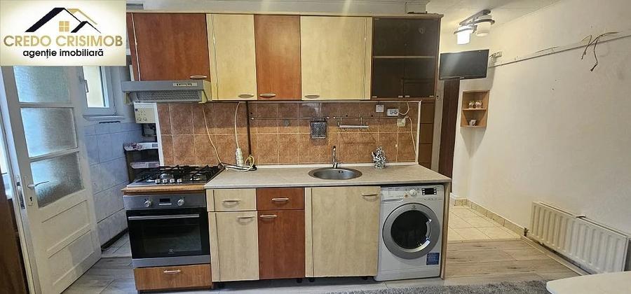 Apartament cu 2 camere decomandat în Luncă