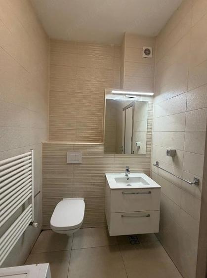 Apartament cu 2 camere decomandat, mobilat în Colentina
