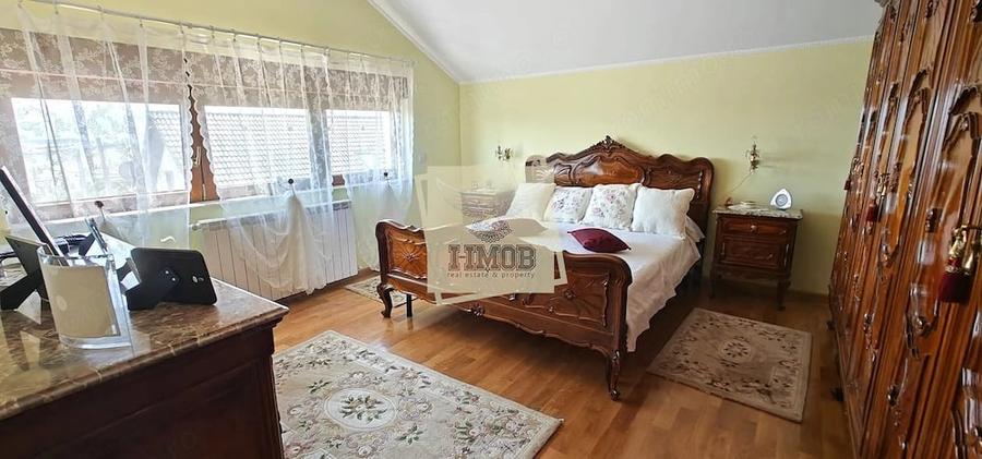 Casă cu 4 camere cu Teren 830 Mp în Daia