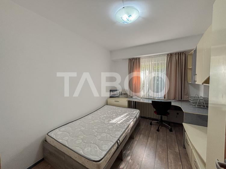 Apartament 4 camere de inchiriat in Piata Cipariu Centru - 5