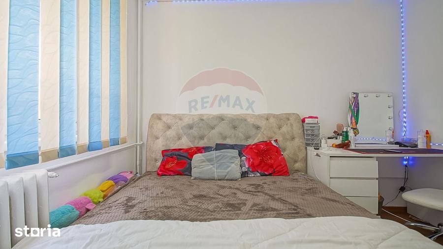Apartament cu 2 camere semidecomandat în Electroprecizia