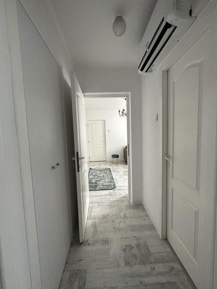 Apartament cu 2 camere semidecomandat în Tătărași