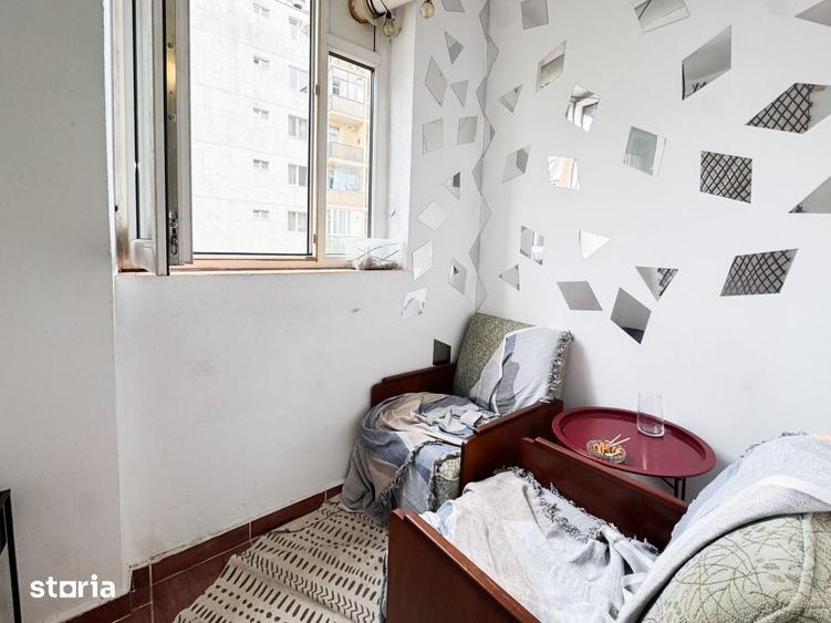 Apartament Studio | 40mp | Iris | Cheltuieli Mici ! - 1