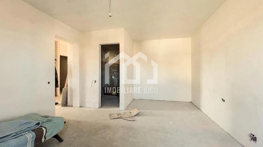 Casă cu 1 camere cu Teren 524 Mp în Jucu