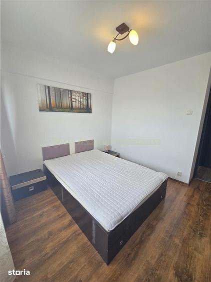 Apartament cu 2 camere în Ghencea