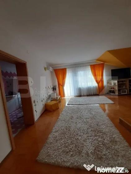 Casa mobilata lux, cu 4 camere in Turches -Sacele - Brasov - 6