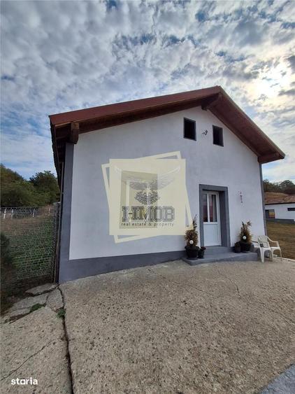 Casa cu 3 camere si anexe cu teren 1850 mp Vestem - 4