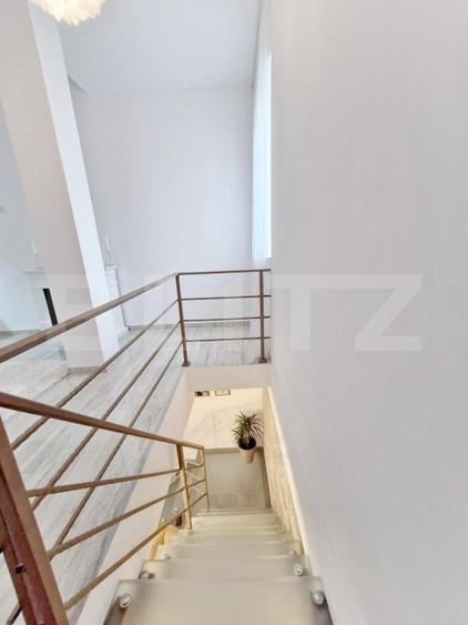 Apartament cu 4 camere, 130 mp, zona Ultracentrală - 10