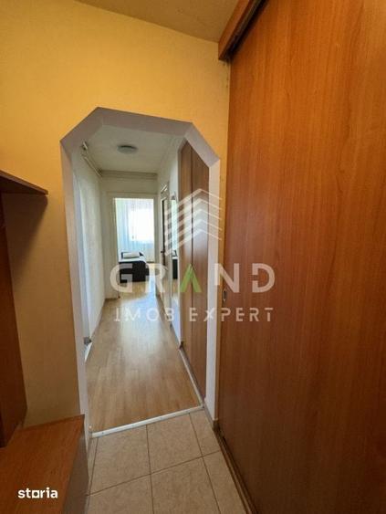 OPORTUNITATE! 2 Camere cu Balcon | ManasturZona Mehedinti | Cheltui - 6
