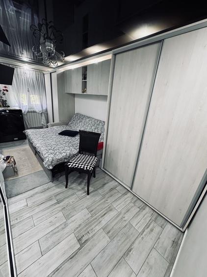 Apartament cu 3 camere decomandat în Tomis Nord